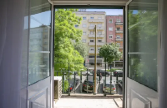 홈 아웃 룸 & 아파트먼트