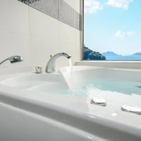 Geoje Gaonara Pension