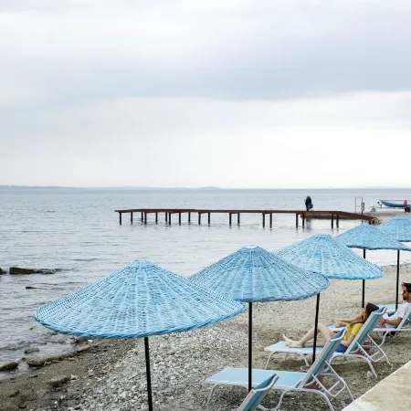 Kazdağları Allia Thermal Health & Spa