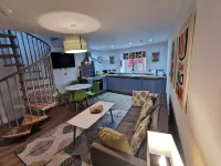 The Barn Hotels in Swaffham