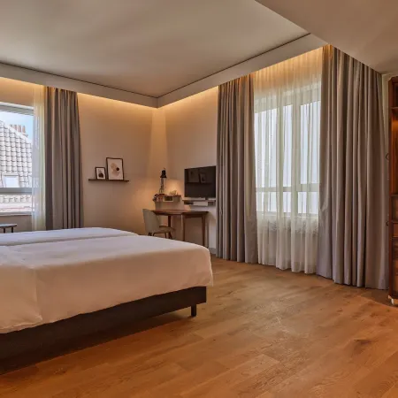 voco The Hague by IHG Hotel di Den Haag