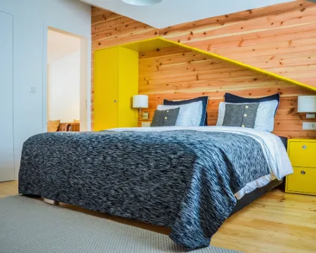 Atlantic Furnas Hotels in Povoacao