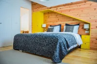 Atlantic Furnas Hotels in Furnas