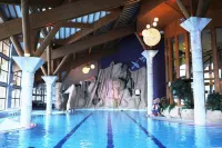Résidence Lac du Lou - les Ménuires Hotels in Les Menuires