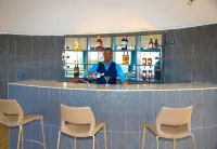Hotel la Casa Cielo - Baarit