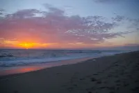 Mandalay Shores Resort - Beach