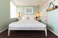 Conscious Hotel Vondelpark - Balkoner
