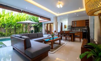 Villa Sayang Sanur V