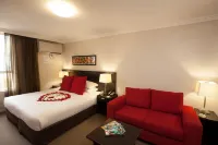 Wine Country Motor Inn Hotels in Cessnock