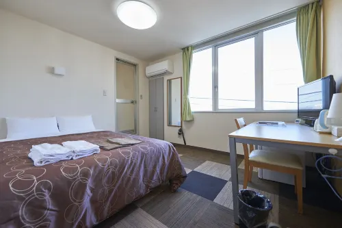 Hotel Select Inn Shikoku Chuo - Wifi