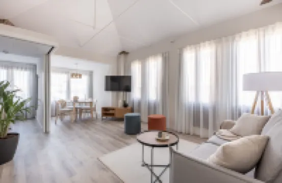 Apartamentos Líbere Granada Catedral