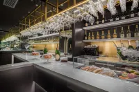 Hotel Mastino - bar