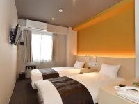 FL Hotel Dotonbori Hoteles cerca de Chuo-ku