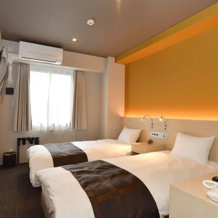 FL Hotel Dotonbori