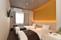 FL Hotel Dotonbori Hotels in 