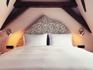 를레 & 샤토 뷔슈스 구다