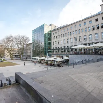 Limehome Essen Kettwiger Straße