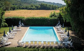 Agriturismo la Petrosa