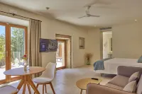 Finca Son Cladera Hotel di Sa Pobla