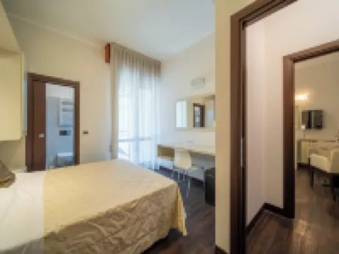 Hotel Lalla Beauty & Relax Hoteles en Cesenatico