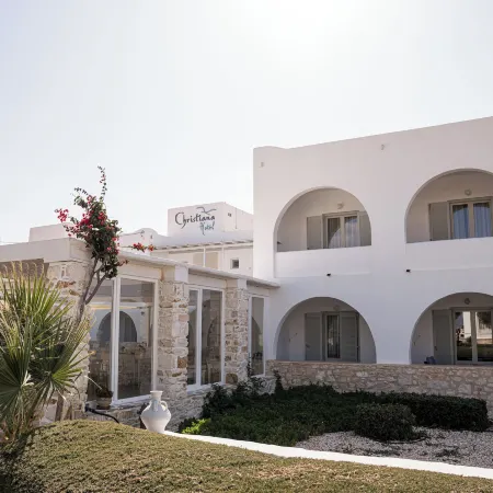 Christiana Hotel