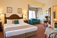 Mountain Heritage Hotel Hotels in Leura