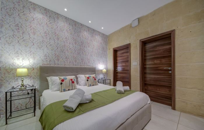 Tritoni Harbour Suites