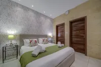 تريتوني هاربور سويتس