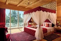 Deventure Shimla Hills Hotels in Kandaghat