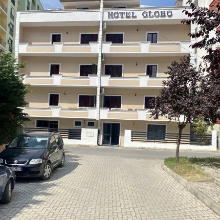 Hotel Globo