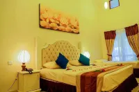 Miridiya Lake Resort فنادق في أنورادابورا