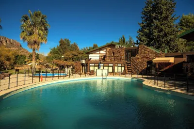 Hotel Valle Grande Hotels in San Rafael