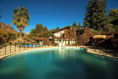 Hotel Valle Grande Hotels in San Rafael