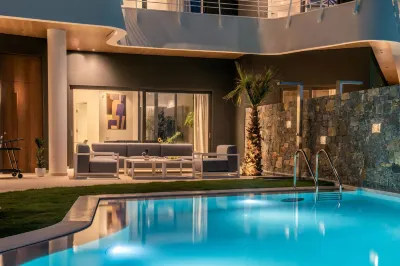 Made by the Sea Villa 2