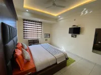 Hotel Royal Stay - Bữa sáng