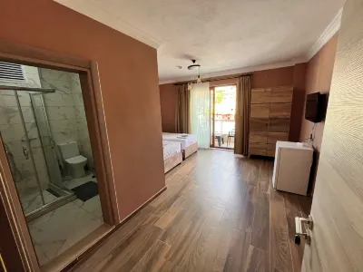 Engin Butik Otel Hotels in 