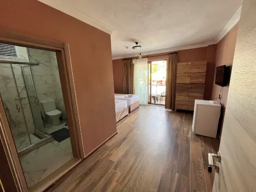 Engin Otel - 2 stelle
