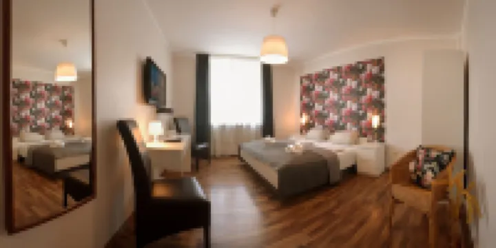 Hotel Bürgerhof Hotels near City Center Chorweiler