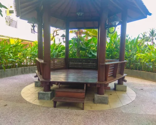 Best and Simply Homey Studio Cinere Resort Apartment Hotels in Cinere