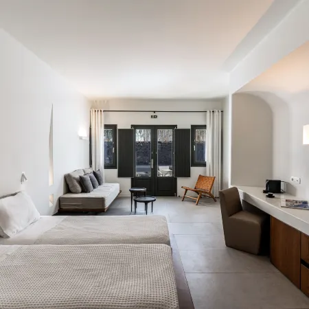 Orama Hotel & Spa