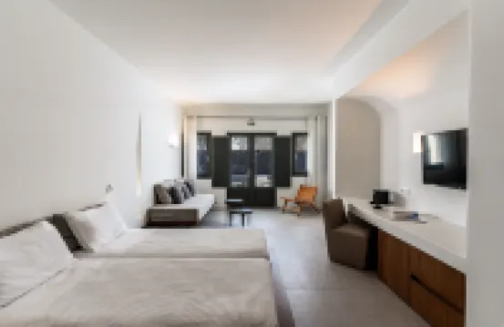 歐拉瑪 Spa 酒店