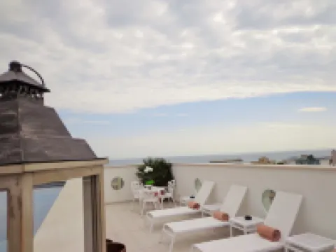 โรงแรมแอร์บาโวลโย