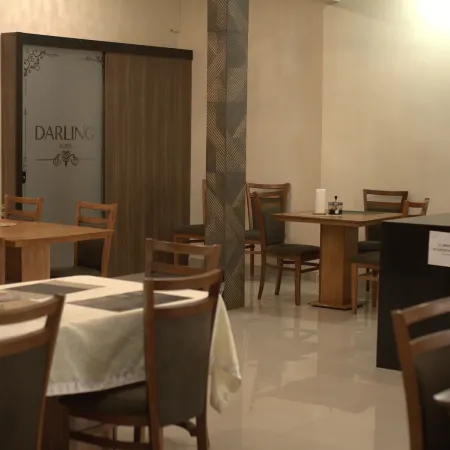 Darling Hotel Ciudad del Este