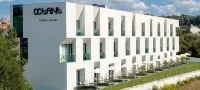 Octant Santiago Hotel a Sines