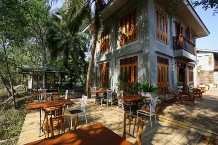 House of Passion Amphawa