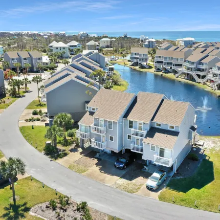 Barrier Dunes 157 - 118 the Expatriate by Pristine Properties Vacation Rentals