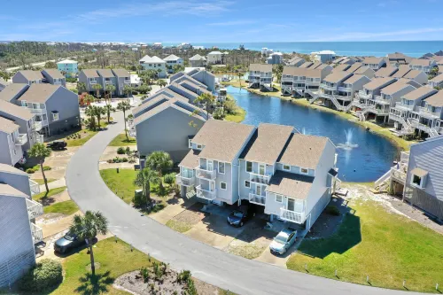 Barrier Dunes 157 - 118 the Expatriate by Pristine Properties Vacation Rentals