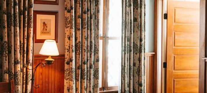 Deer Mountain Inn Hunter otelleri