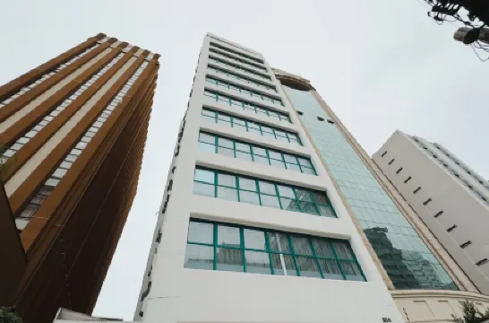 Apê Paulista Bela Cintra