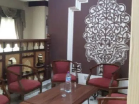 Roza Hotel Hoteles en Argel